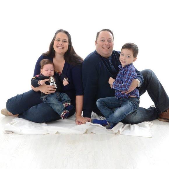 Meet your Posher, Rebecca - Picture 1 of 1